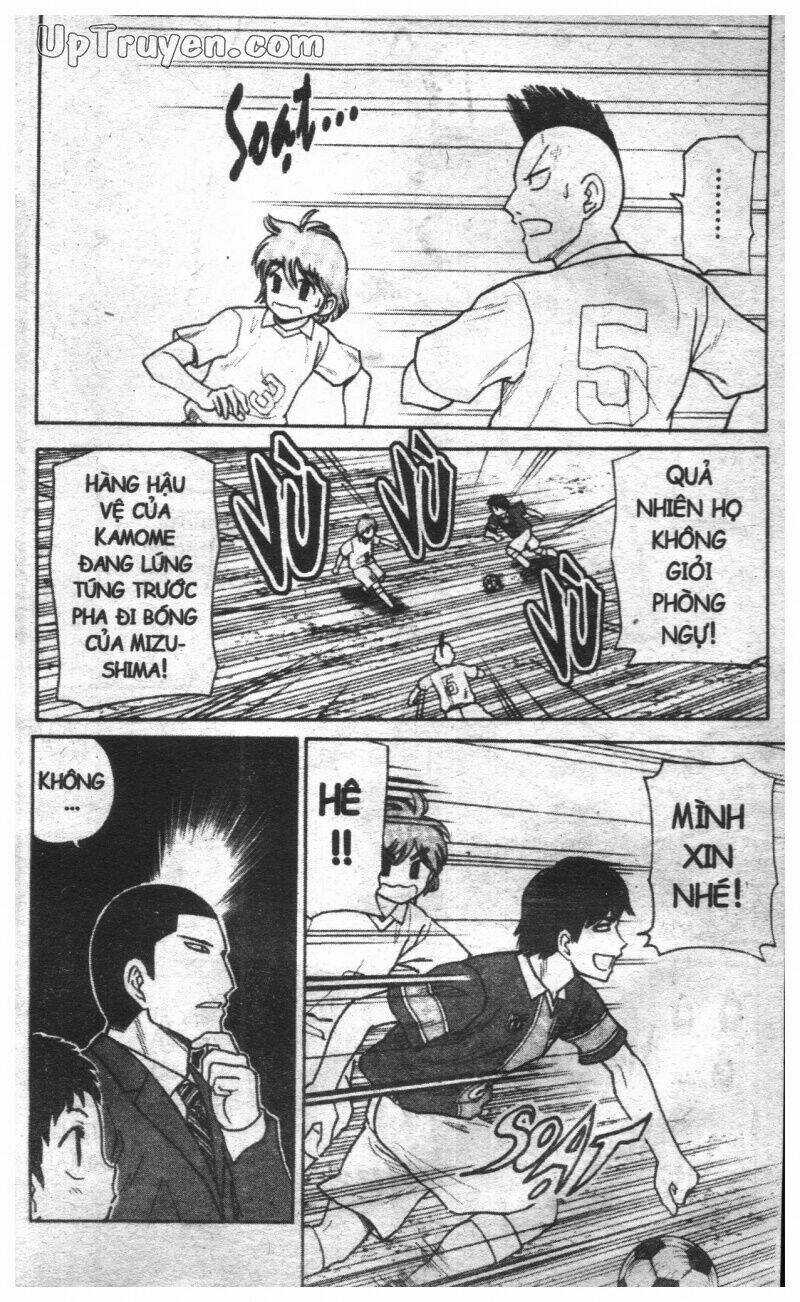 Golden Age - Chapter 9 - Trang 170