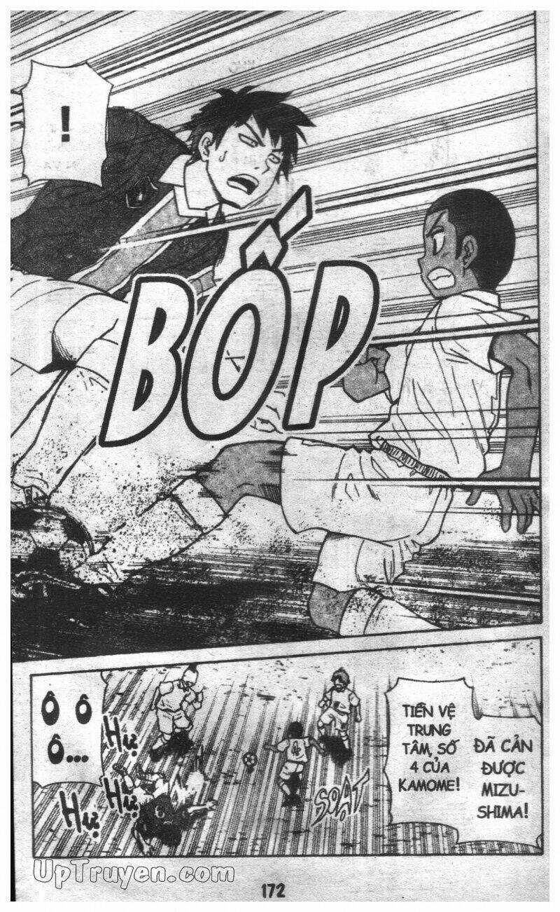 Golden Age - Chapter 9 - Trang 171