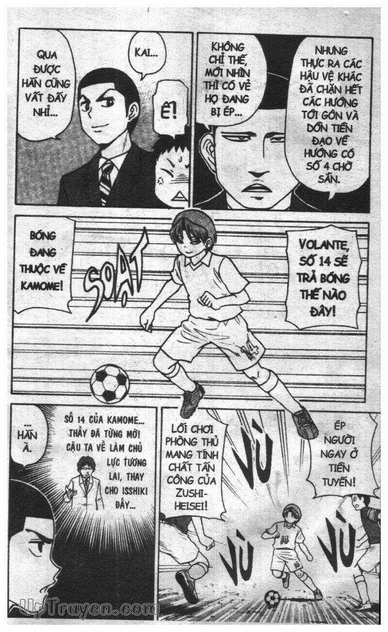 Golden Age - Chapter 9 - Trang 172