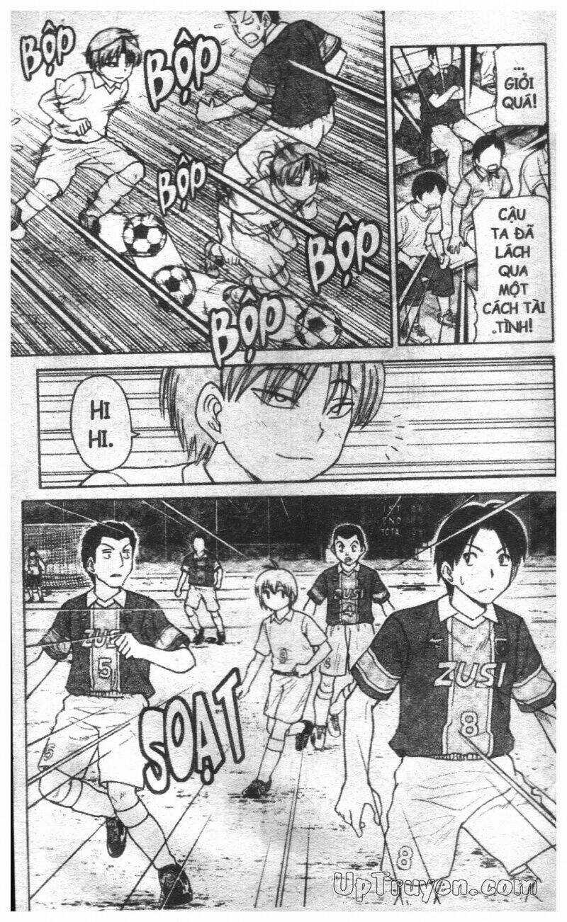 Golden Age - Chapter 9 - Trang 173