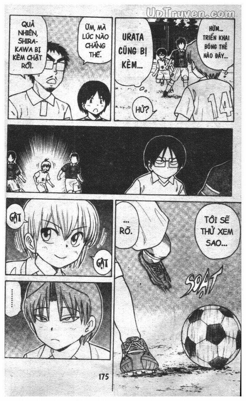 Golden Age - Chapter 9 - Trang 174