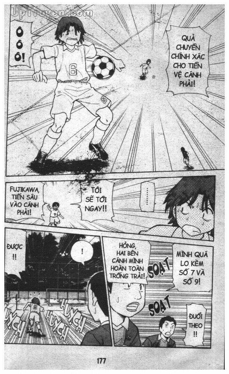 Golden Age - Chapter 9 - Trang 176