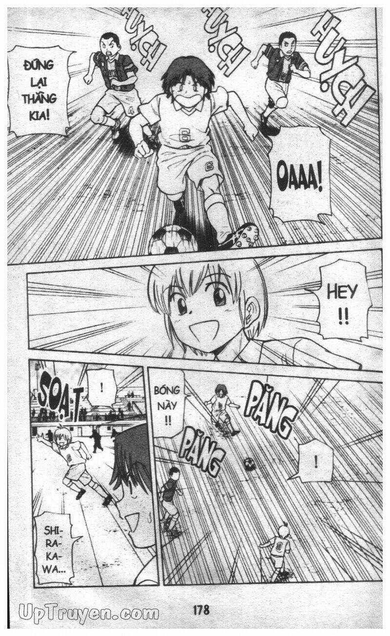 Golden Age - Chapter 9 - Trang 177