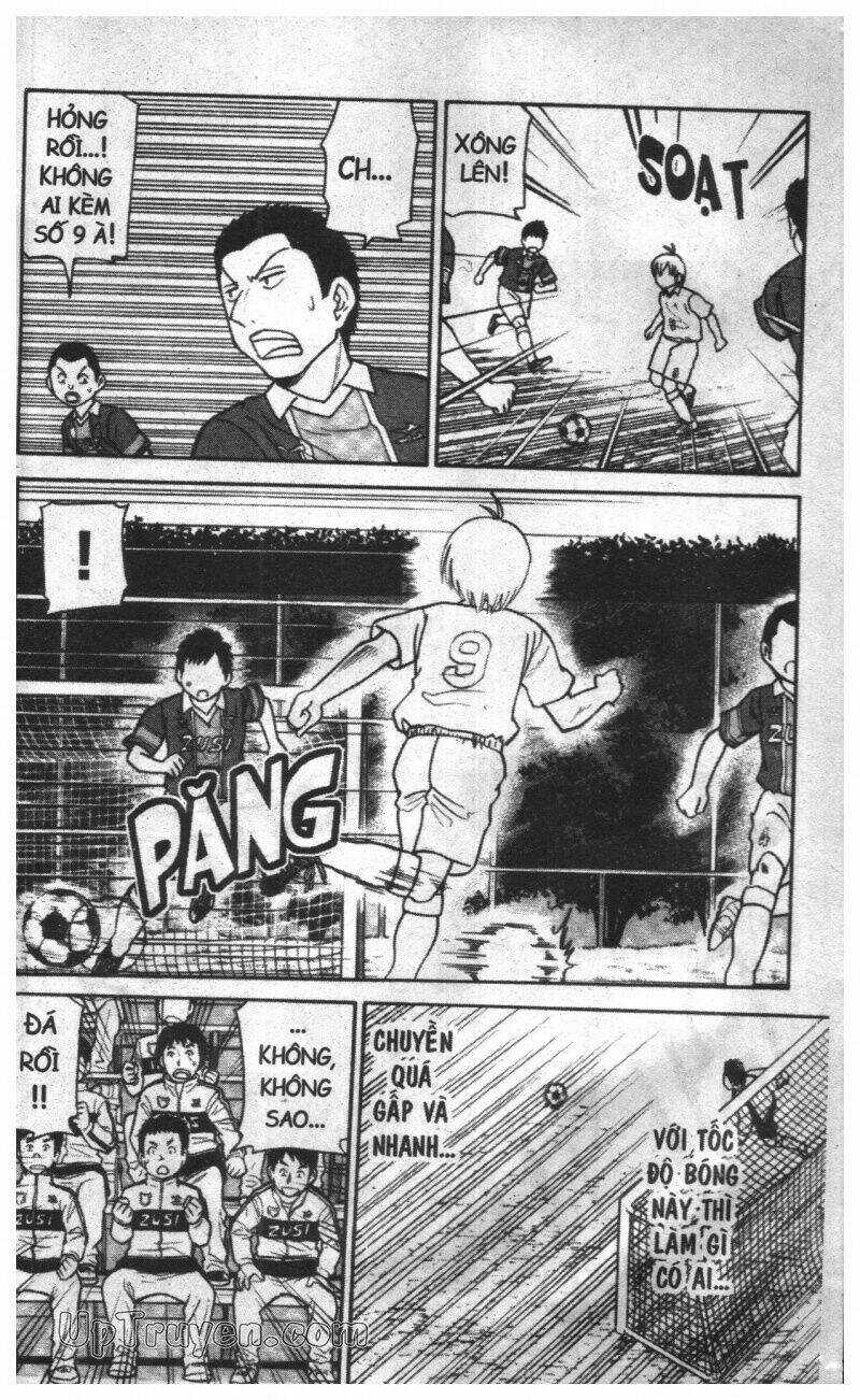 Golden Age - Chapter 9 - Trang 178