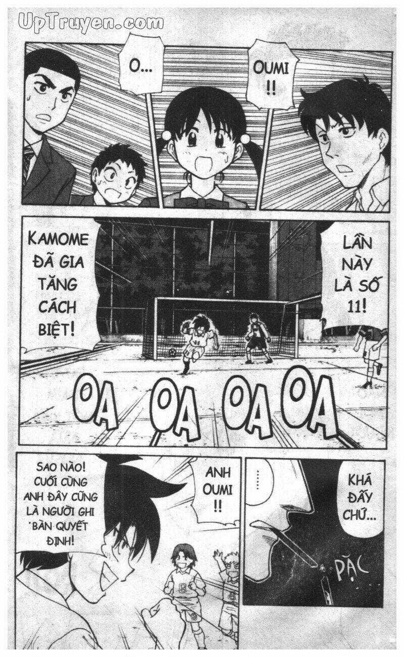 Golden Age - Chapter 9 - Trang 180