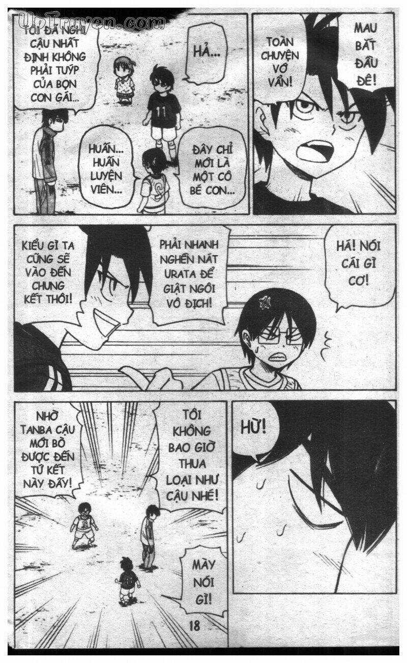 Golden Age - Chapter 9 - Trang 19