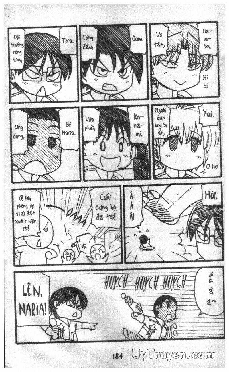 Golden Age - Chapter 9 - Trang 183