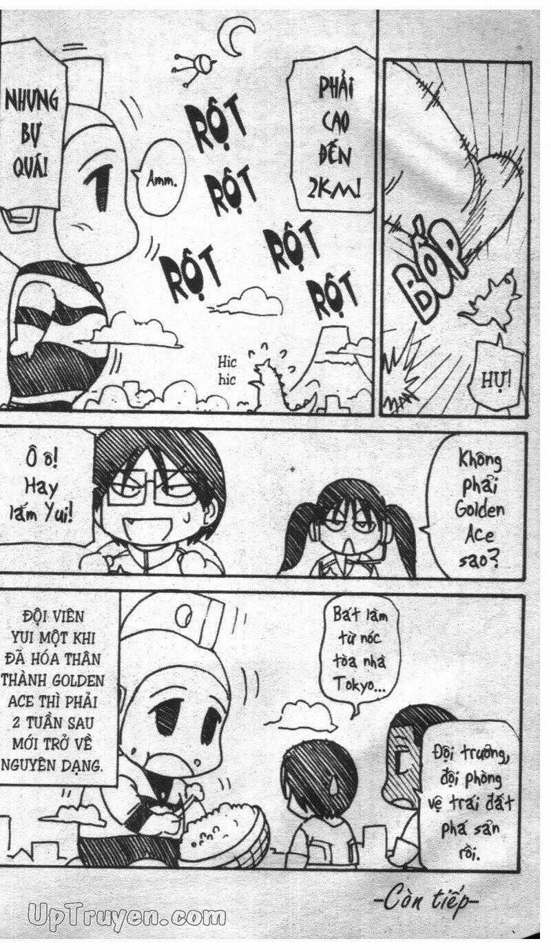 Golden Age - Chapter 9 - Trang 186