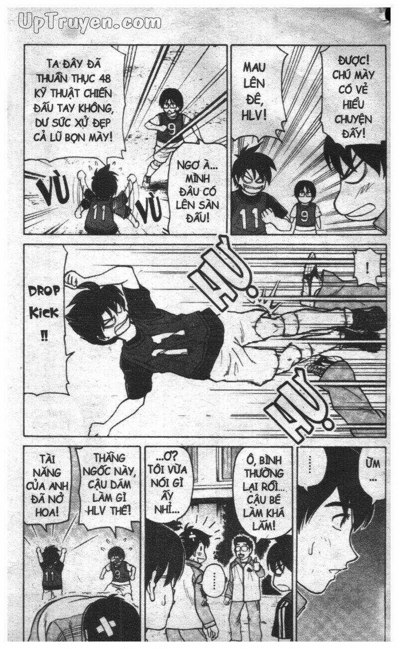 Golden Age - Chapter 9 - Trang 24