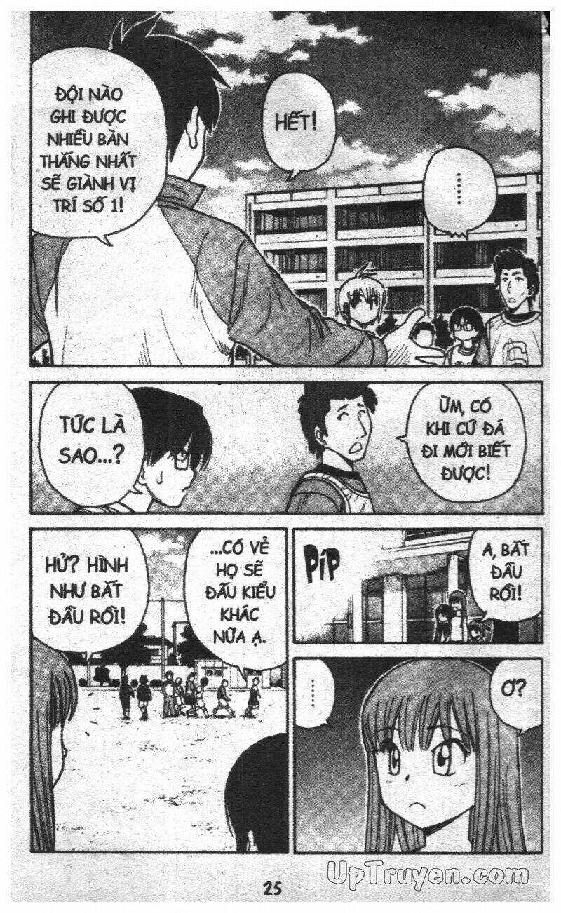 Golden Age - Chapter 9 - Trang 26