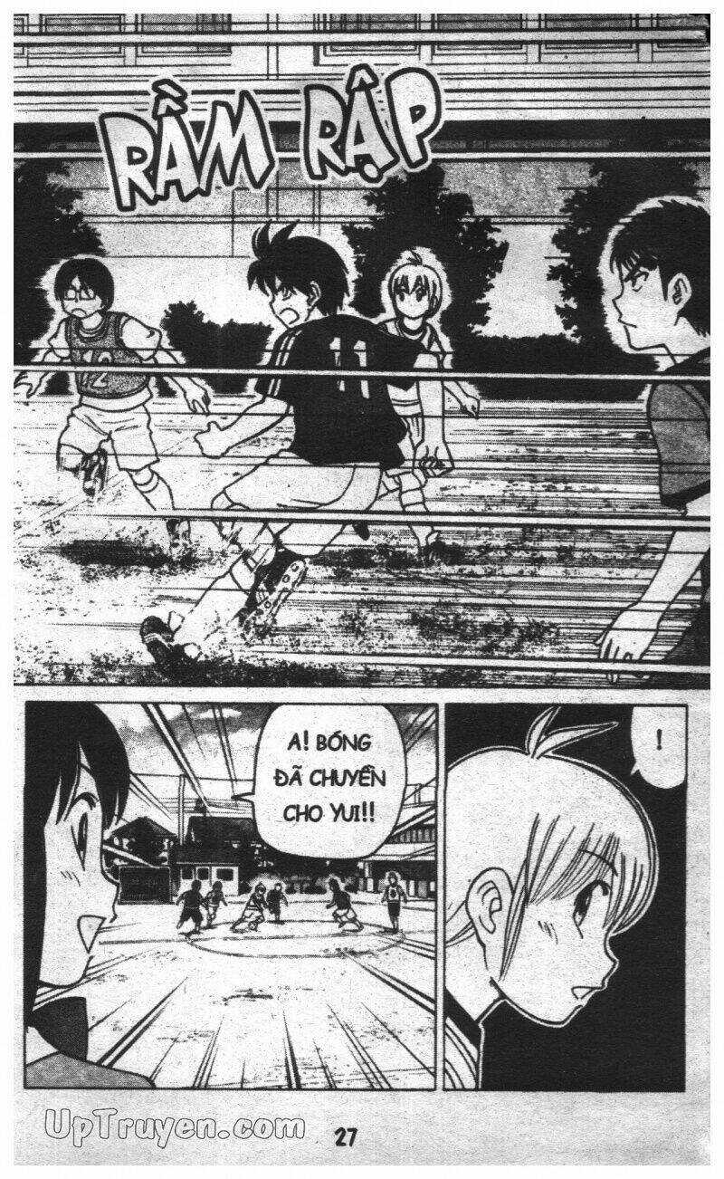 Golden Age - Chapter 9 - Trang 28