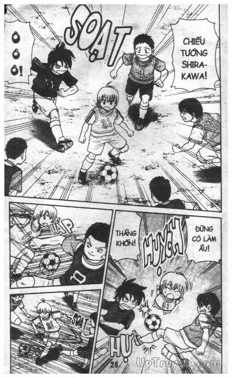 Golden Age - Chapter 9 - Trang 29