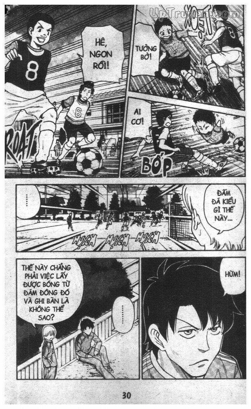 Golden Age - Chapter 9 - Trang 31