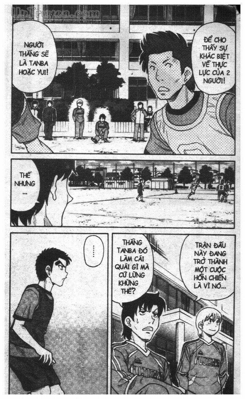 Golden Age - Chapter 9 - Trang 32