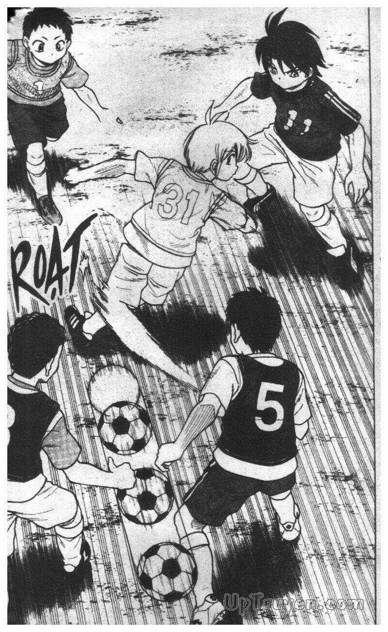 Golden Age - Chapter 9 - Trang 35