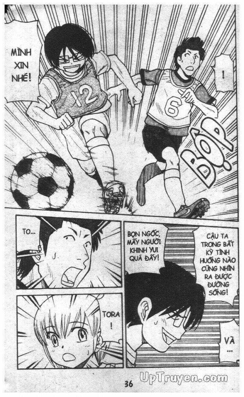 Golden Age - Chapter 9 - Trang 37