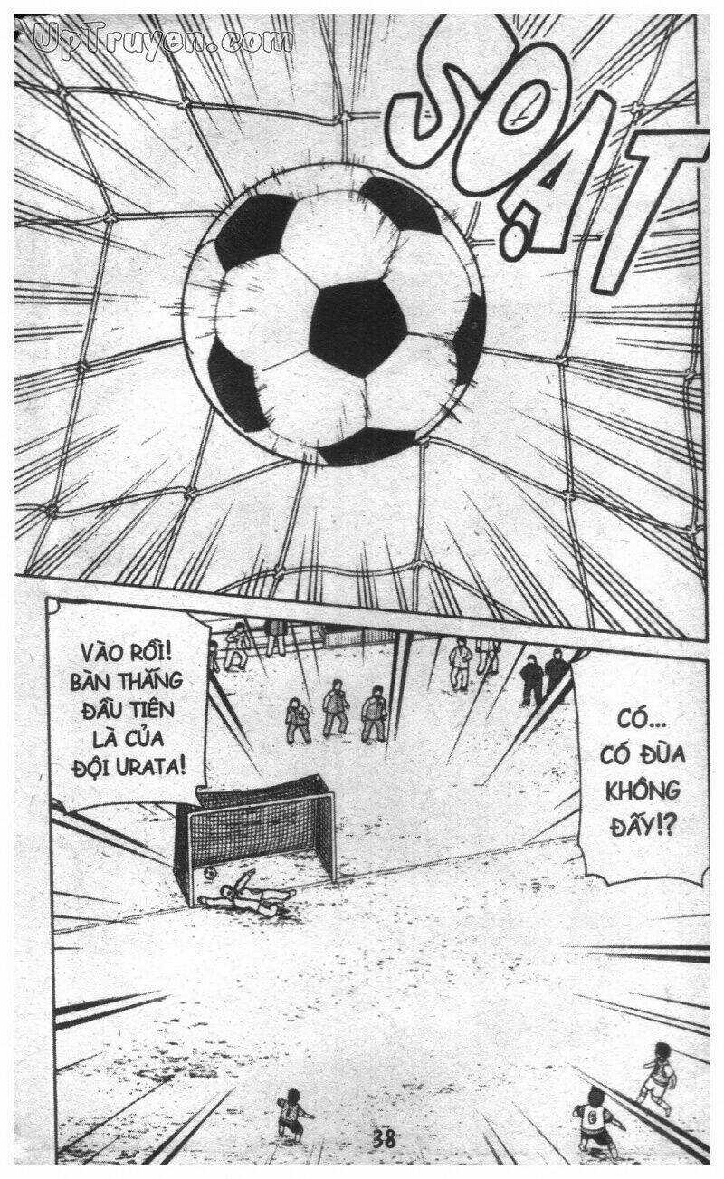 Golden Age - Chapter 9 - Trang 39