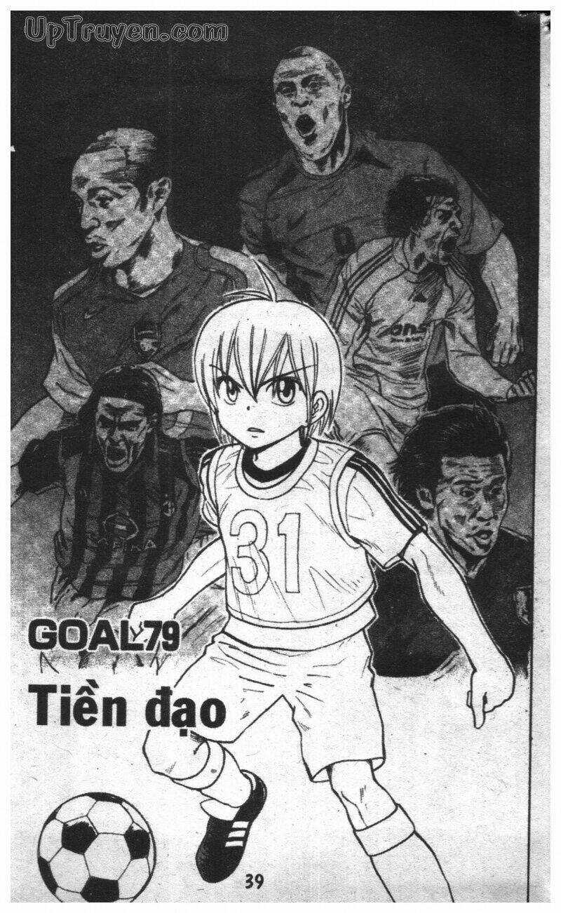 Golden Age - Chapter 9 - Trang 40