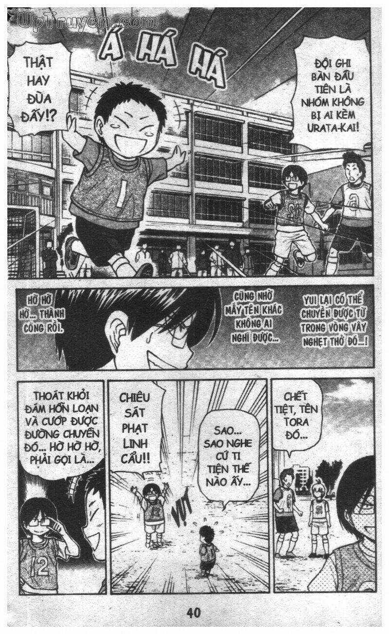 Golden Age - Chapter 9 - Trang 41