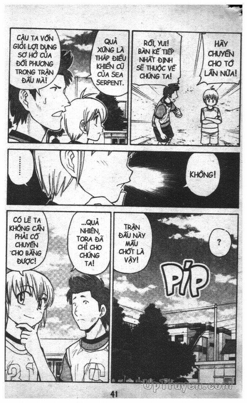 Golden Age - Chapter 9 - Trang 42