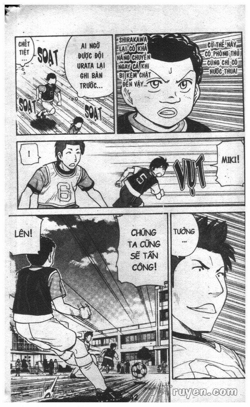 Golden Age - Chapter 9 - Trang 43