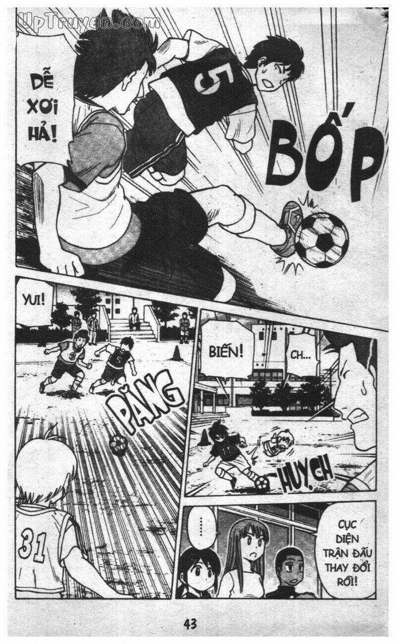 Golden Age - Chapter 9 - Trang 44