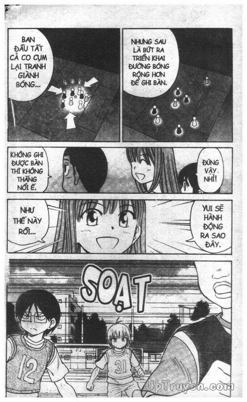 Golden Age - Chapter 9 - Trang 45