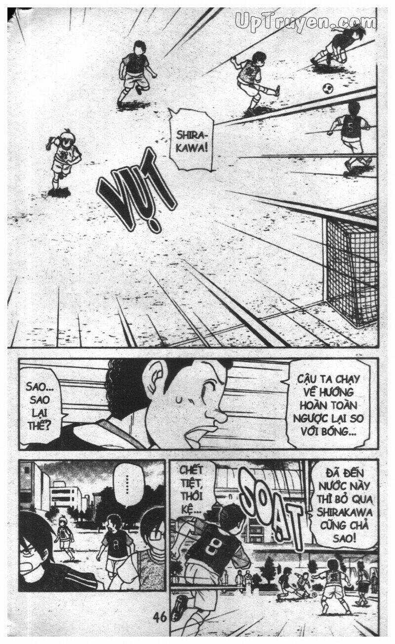 Golden Age - Chapter 9 - Trang 47