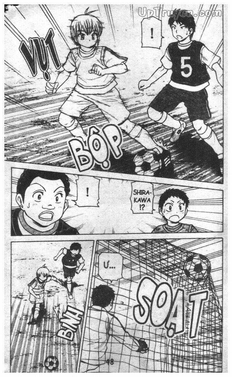 Golden Age - Chapter 9 - Trang 49