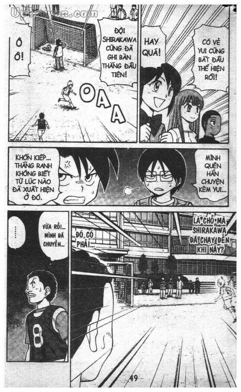 Golden Age - Chapter 9 - Trang 50