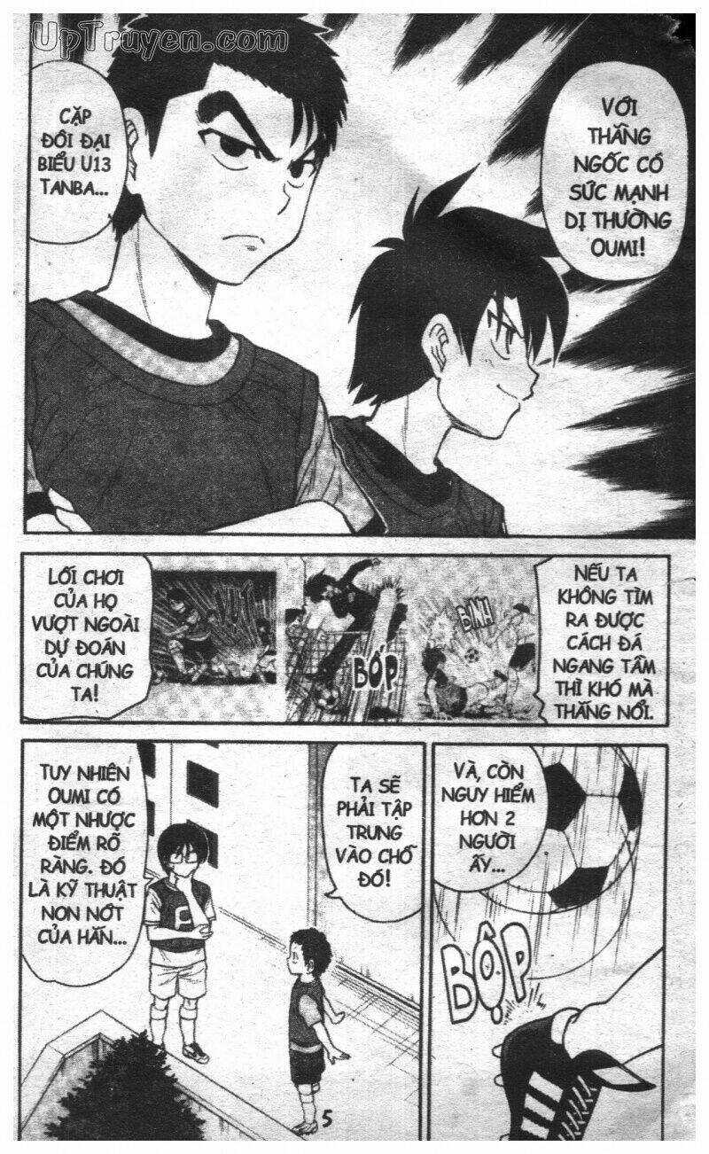 Golden Age - Chapter 9 - Trang 6