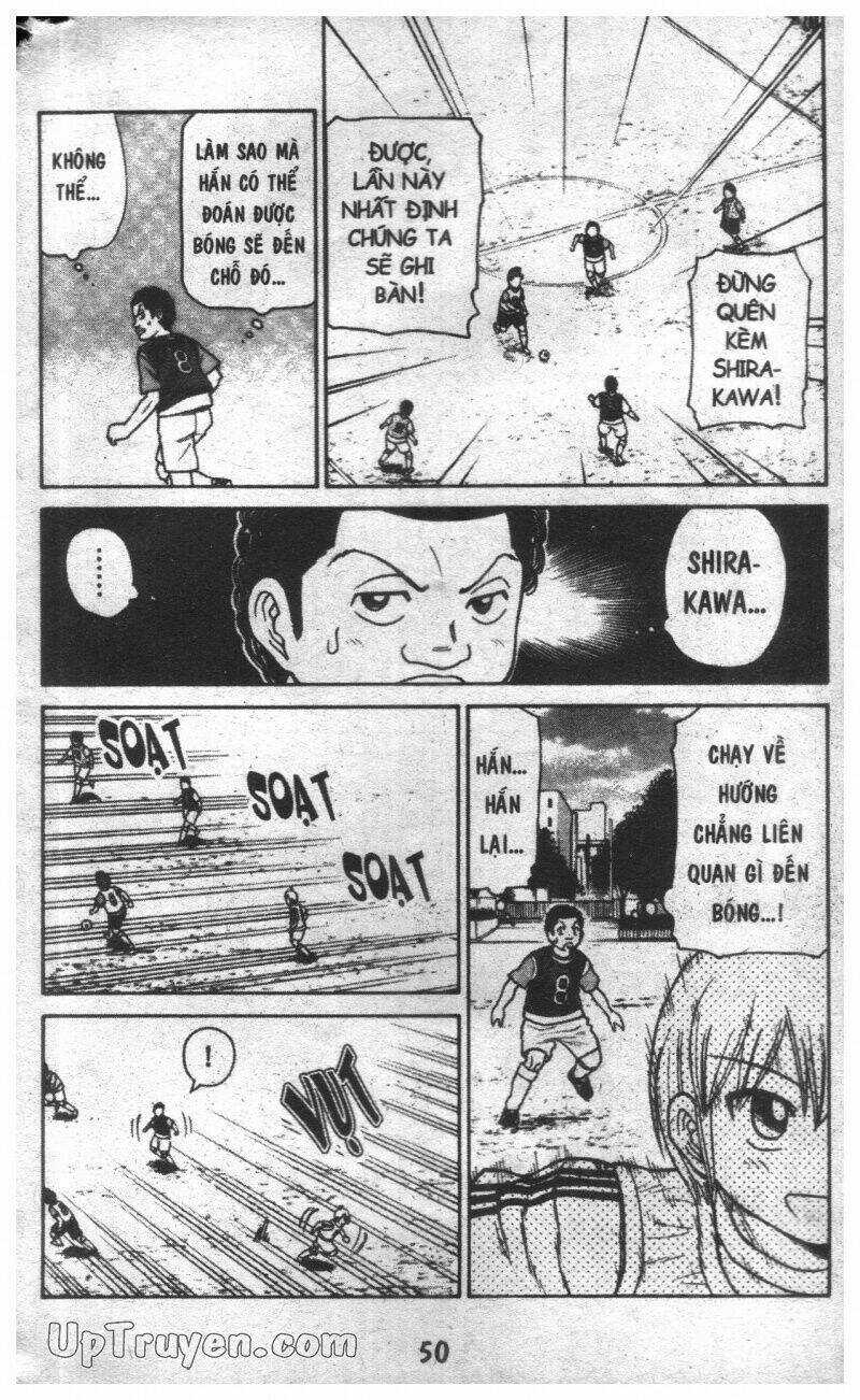 Golden Age - Chapter 9 - Trang 51