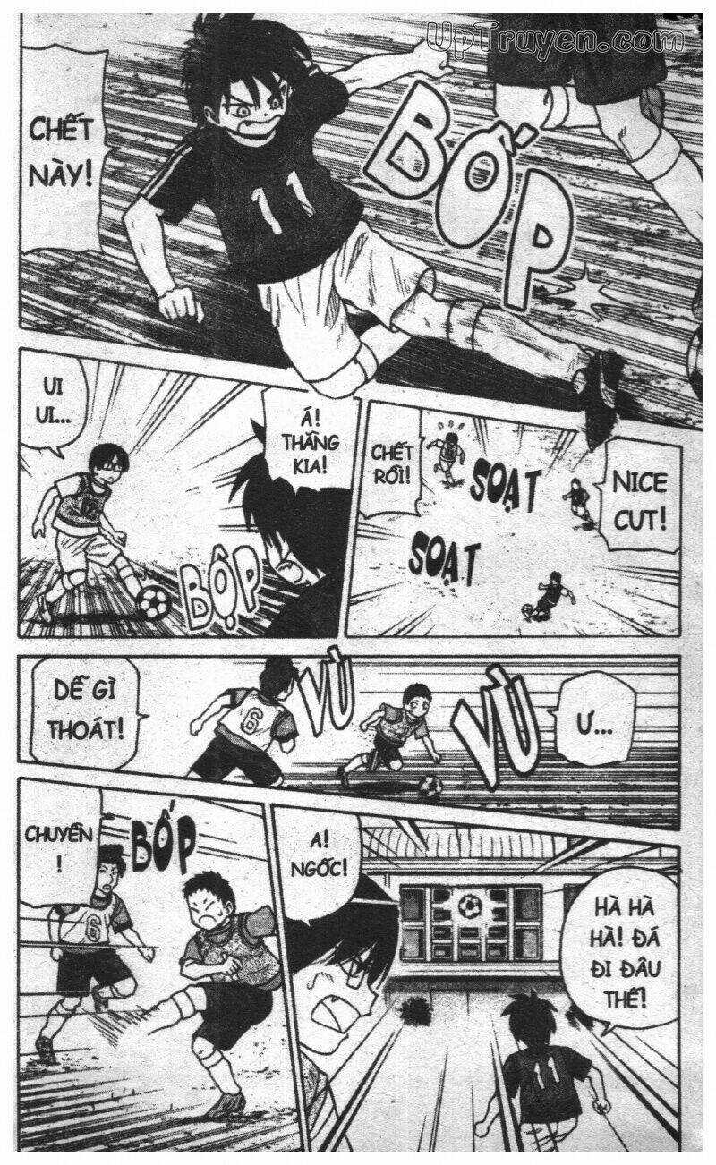 Golden Age - Chapter 9 - Trang 52