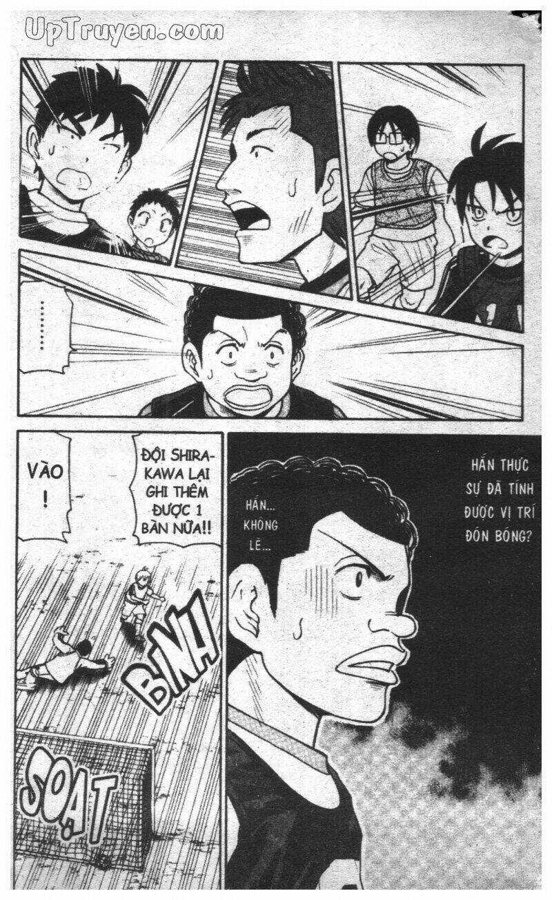 Golden Age - Chapter 9 - Trang 54