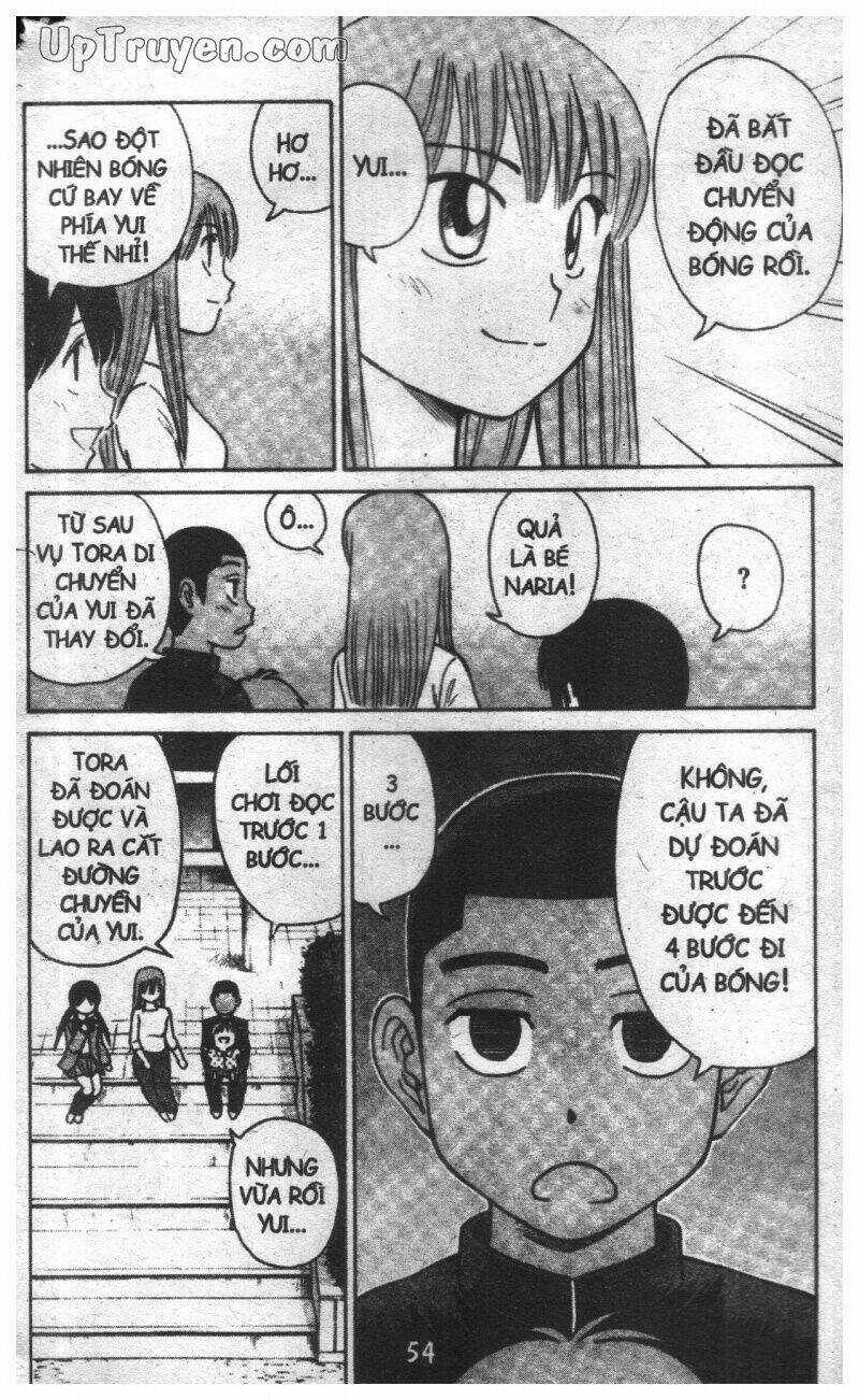 Golden Age - Chapter 9 - Trang 55