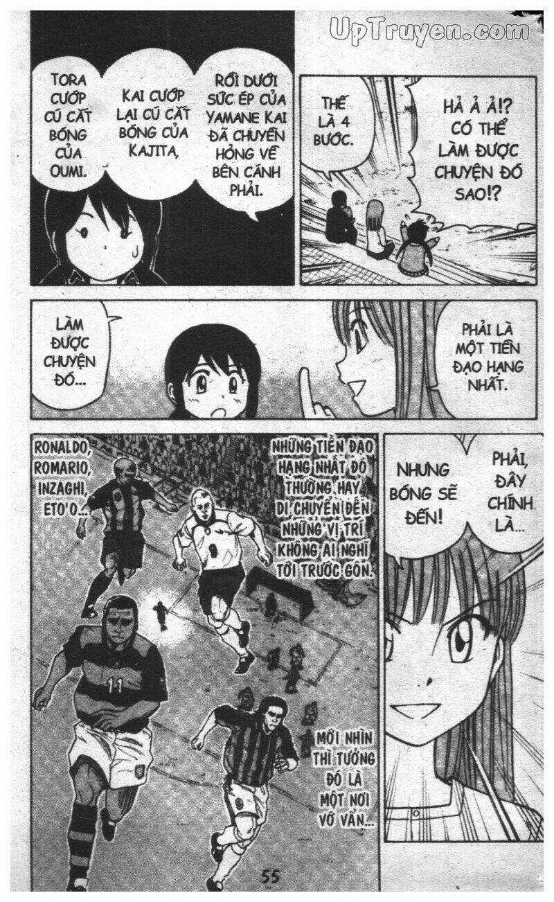 Golden Age - Chapter 9 - Trang 56