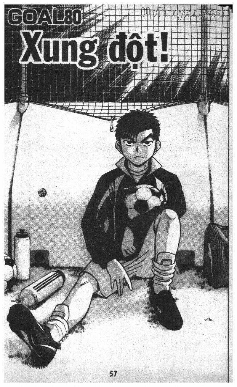 Golden Age - Chapter 9 - Trang 58