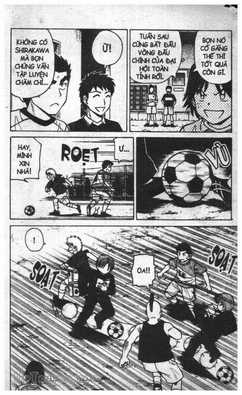 Golden Age - Chapter 9 - Trang 60