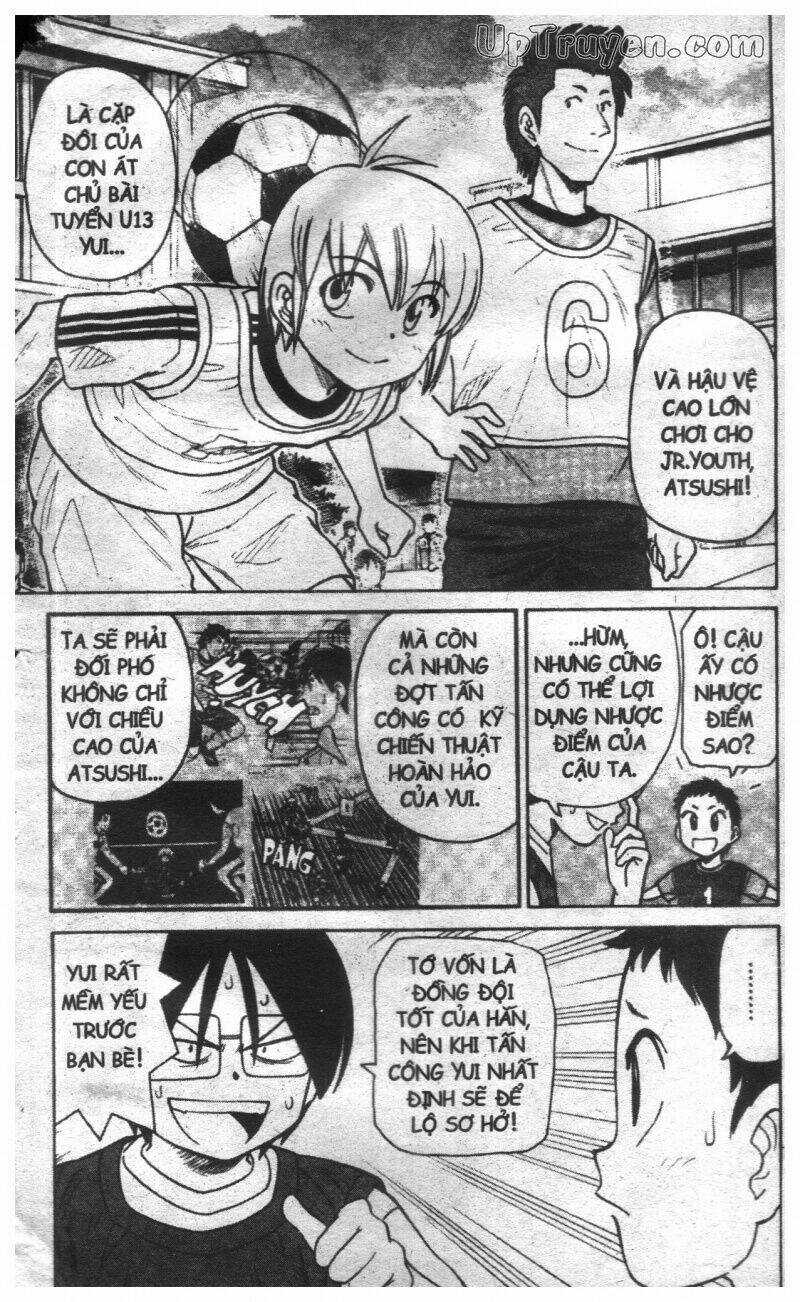 Golden Age - Chapter 9 - Trang 7