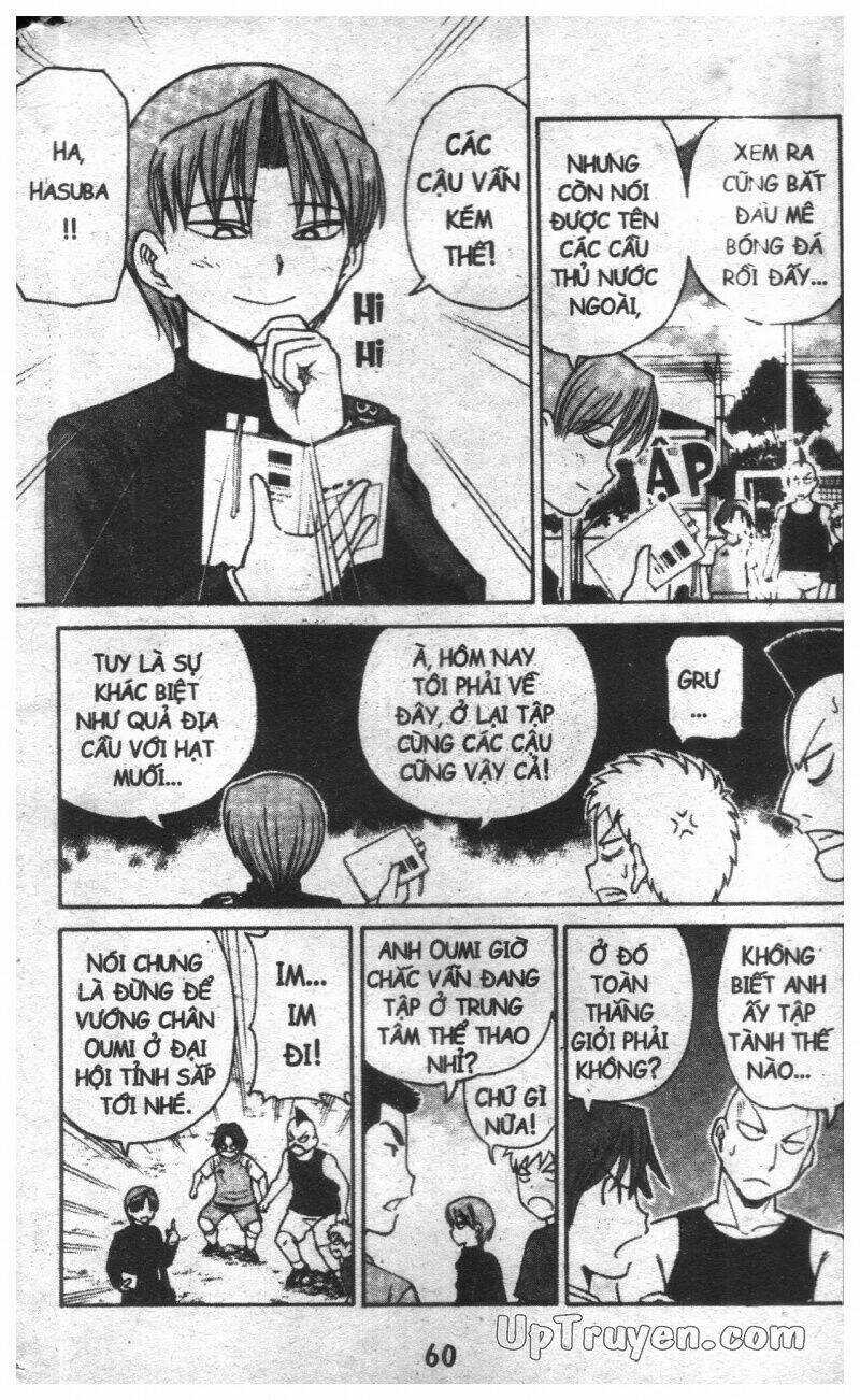 Golden Age - Chapter 9 - Trang 61