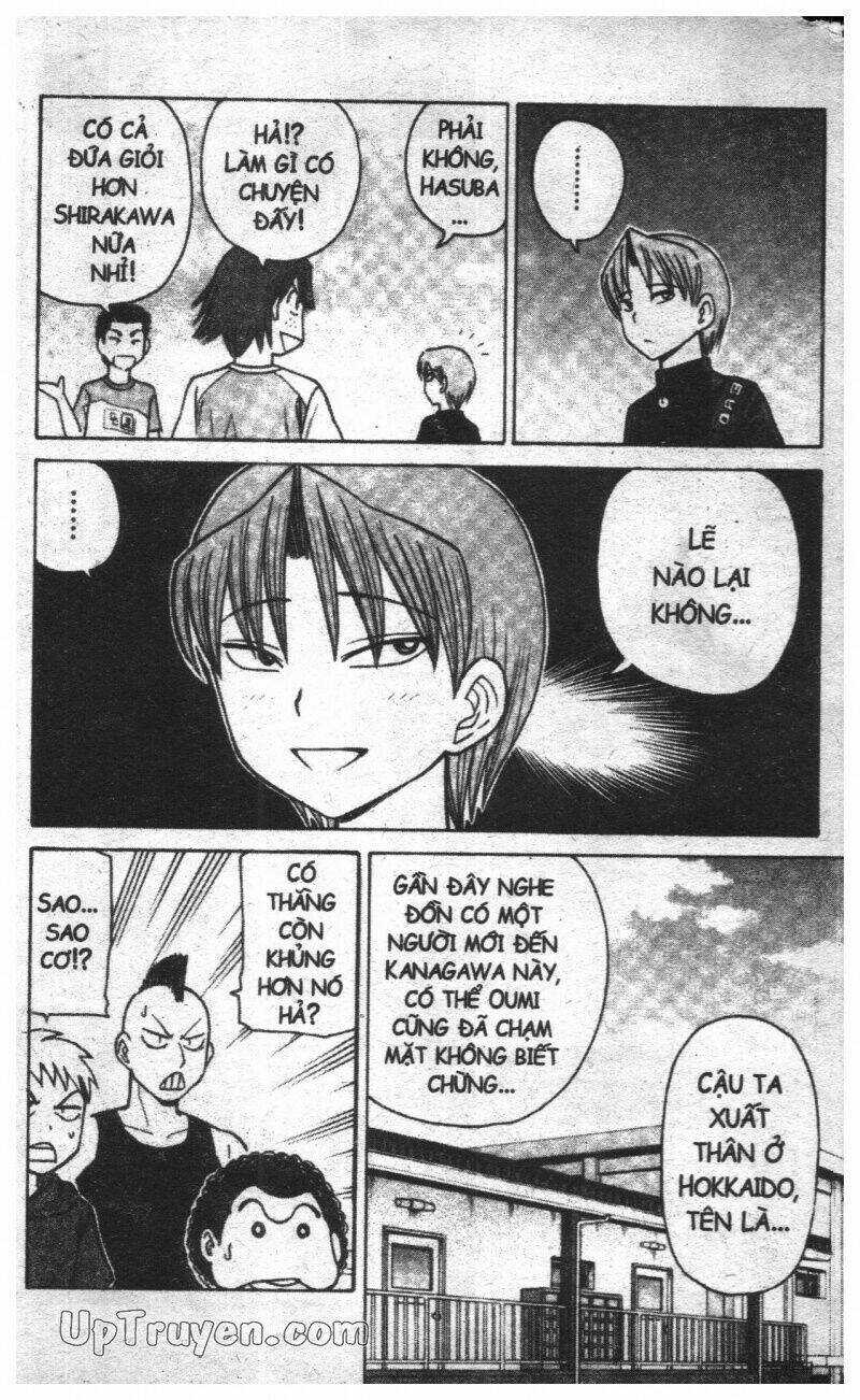 Golden Age - Chapter 9 - Trang 62