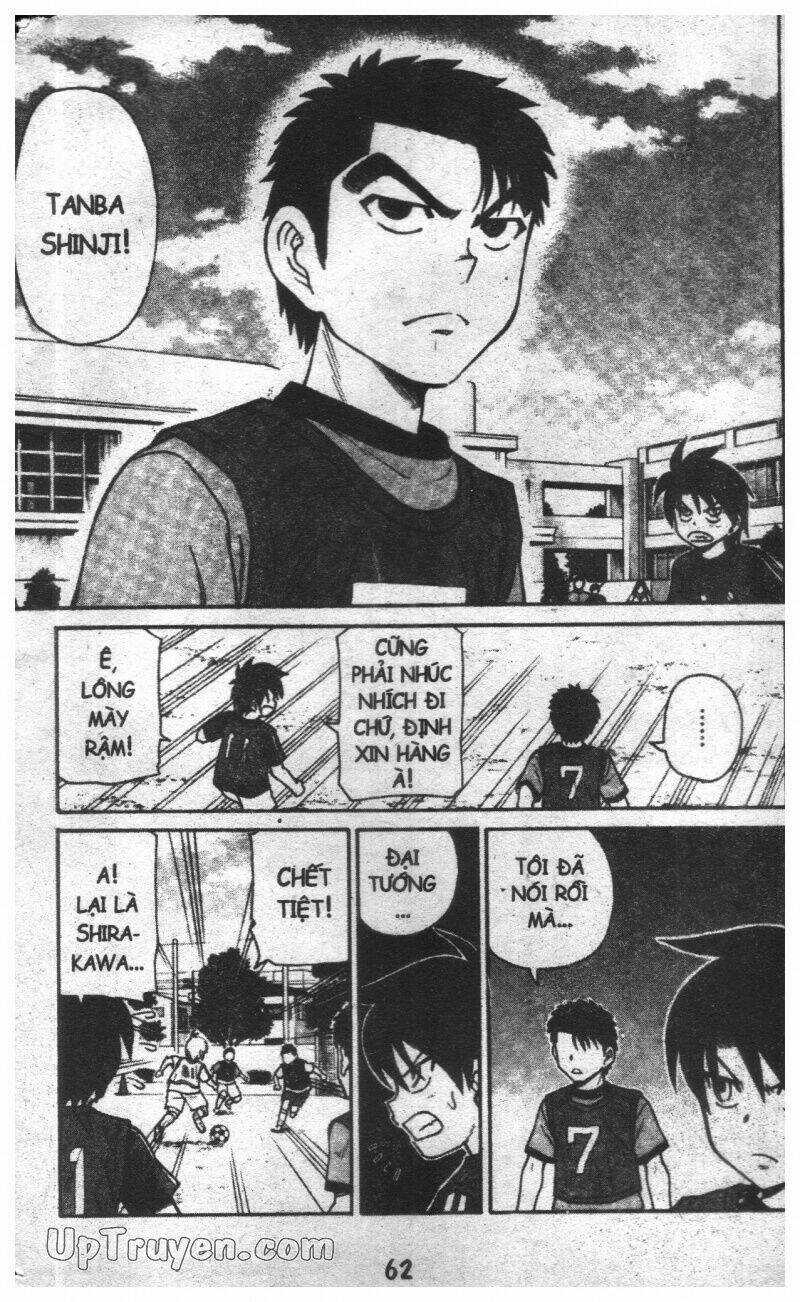 Golden Age - Chapter 9 - Trang 63