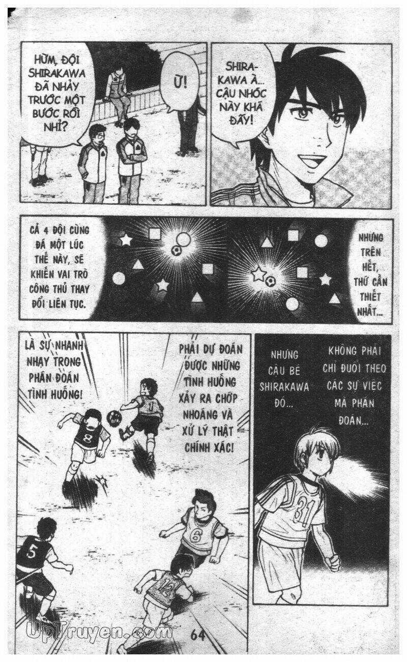 Golden Age - Chapter 9 - Trang 65