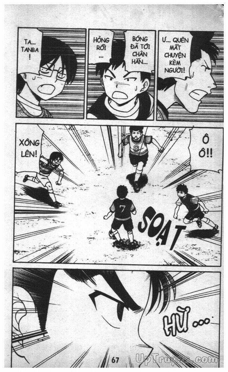 Golden Age - Chapter 9 - Trang 68