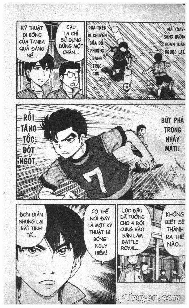 Golden Age - Chapter 9 - Trang 78