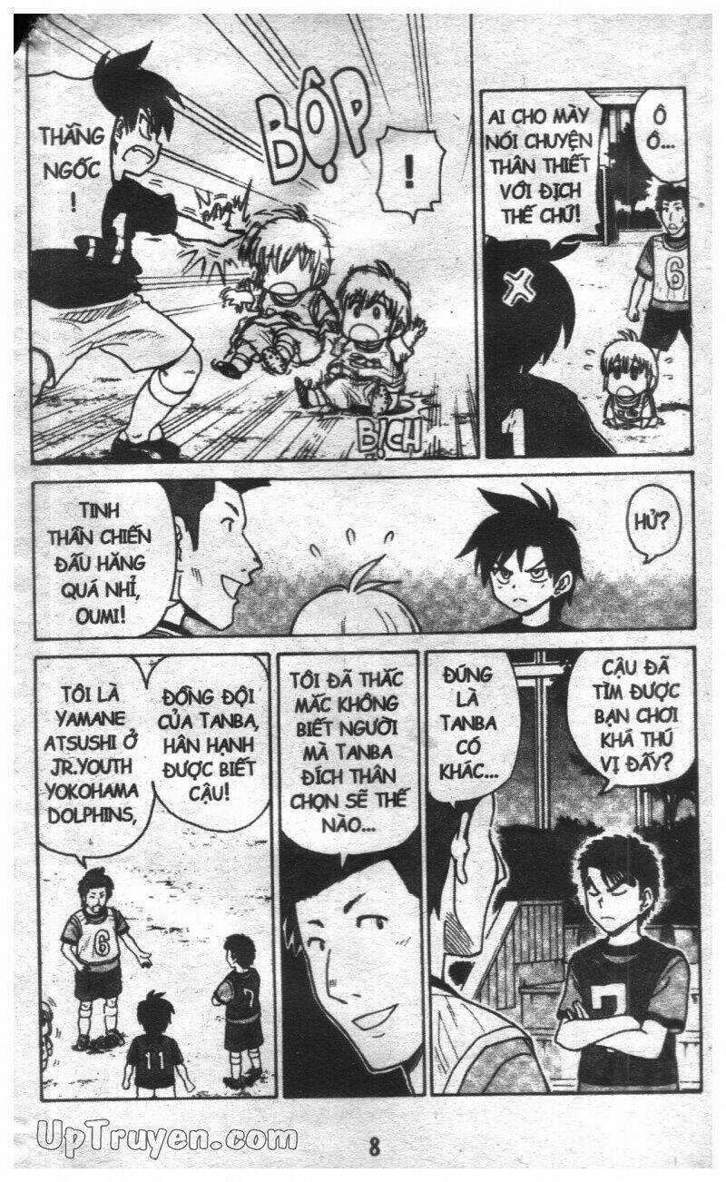 Golden Age - Chapter 9 - Trang 9