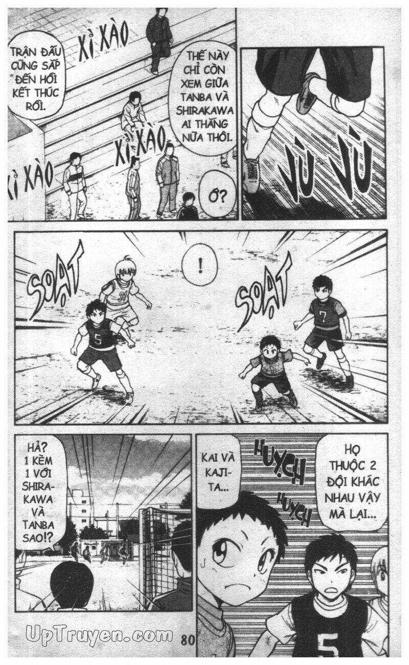 Golden Age - Chapter 9 - Trang 81