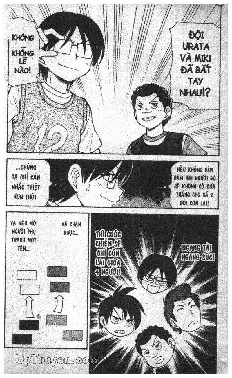 Golden Age - Chapter 9 - Trang 82