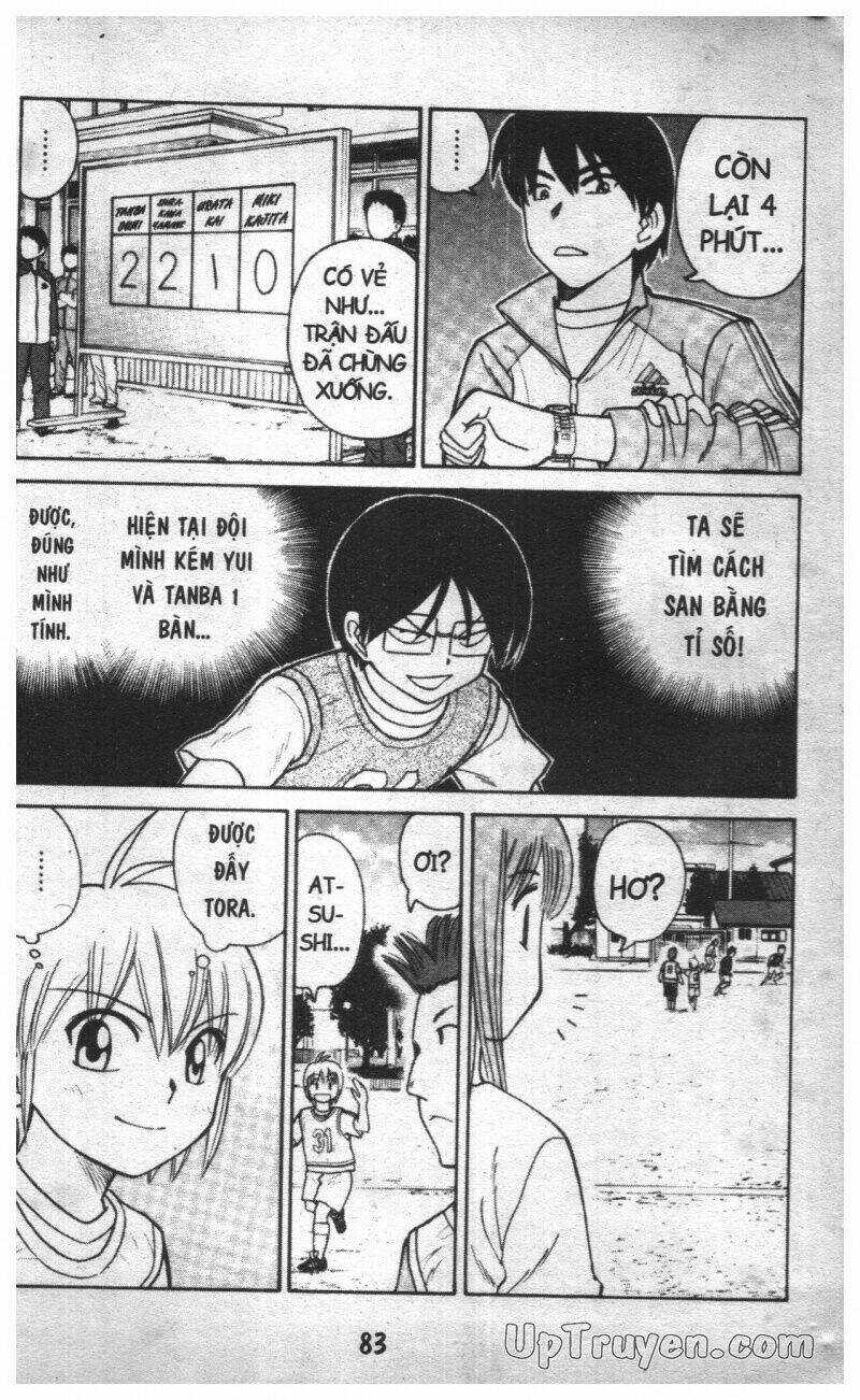 Golden Age - Chapter 9 - Trang 84