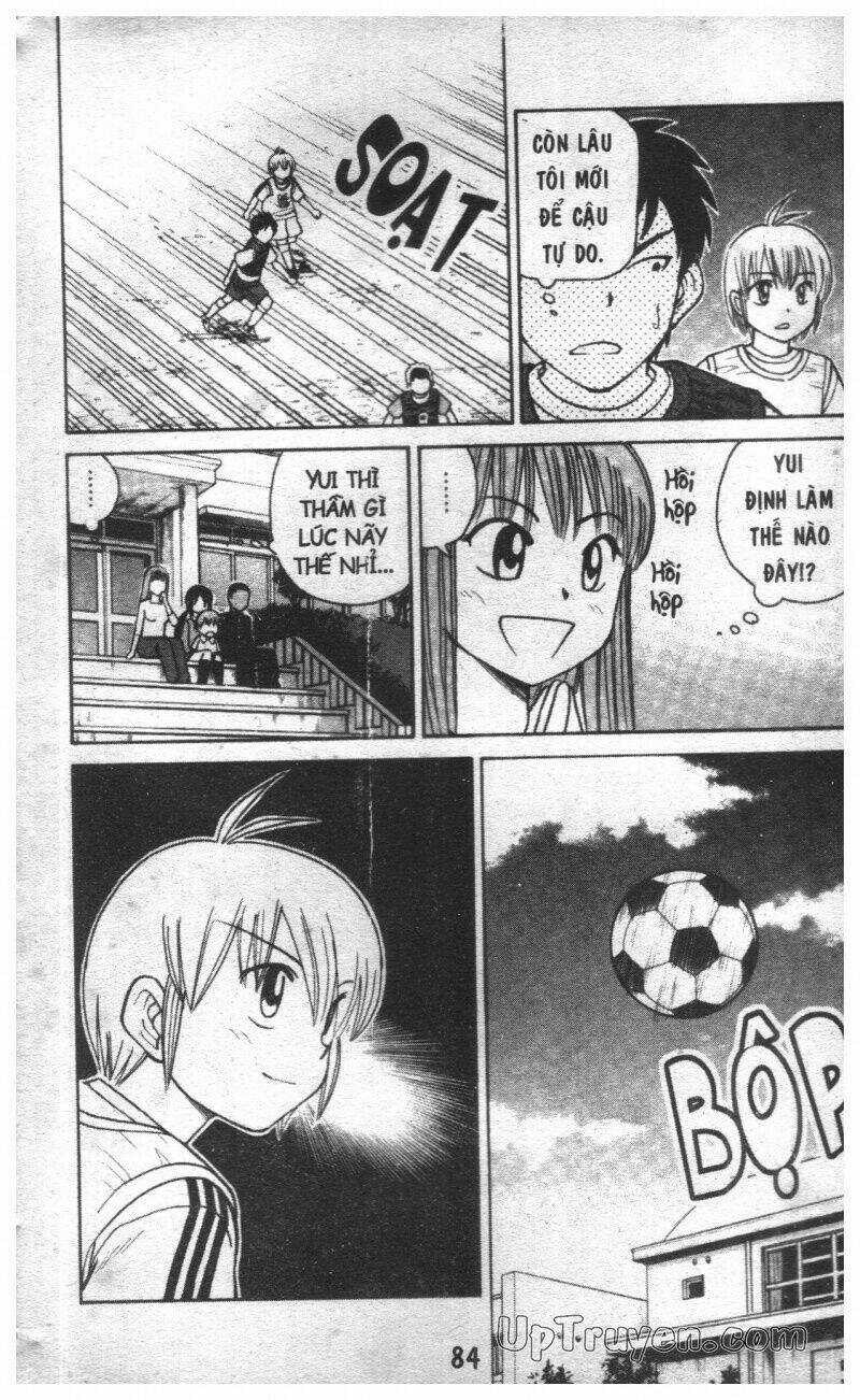 Golden Age - Chapter 9 - Trang 85